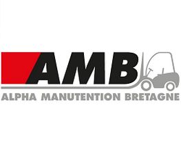 Alpha Manutention Bretagne image 1