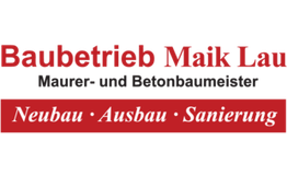 Baubetrieb Maik Lau