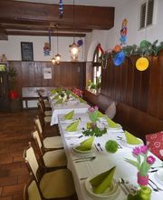 Bräu Stübla Forchheim Bild 4