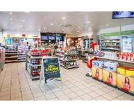 Shell Recharge Charging Station Bild 8