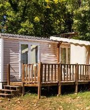Camping Homair - Le Val d'Ussel image 4