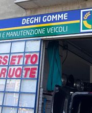 Euromaster DEGHI GOMME SNC di Deghi Gianluca & C. immagine 1