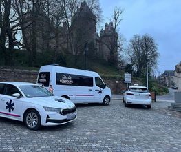 Combourg Ambulances image 2