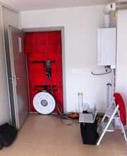 CEB Infiltrométrie image 10