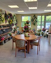 Pompes Funèbres Marbrerie Menet image 7