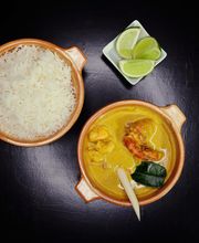 Mount Lavinia Bild 8