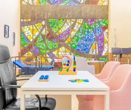 Unidad de Neurorehabilitación Vitalia Santutxu imagen 3
