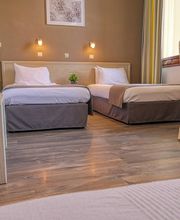 Le Louvre Hôtel image 11