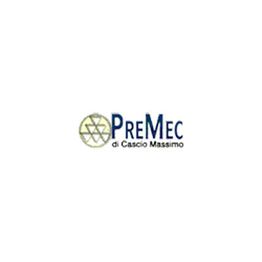 Premec logo