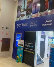 DayCâmbio - Pátio Iporanga Santos imagen 2