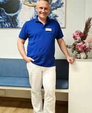 Hausarztpraxis Harsum Dr. med. Michael Bieneck Bild 1