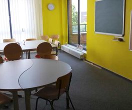 Langenhagen Grundschulraum