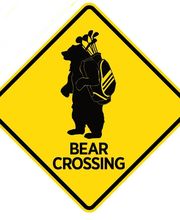 Coach Bear Golf image 6