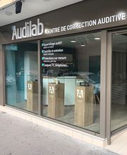 Audilab / Audioprothésiste Rouen image 1