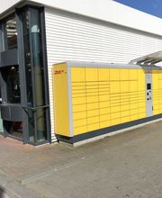 ORLEN Tankstelle Bild 1