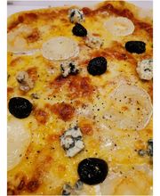 PIZZA DELOS Pizzeria certifiée Bio Besançon image 9