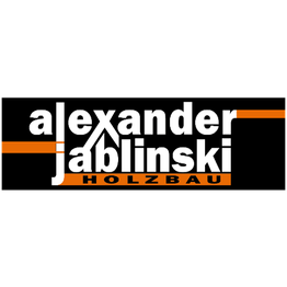 Alexander Jablinski Holzbau