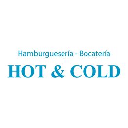 Hamburguesería Hot & Cold