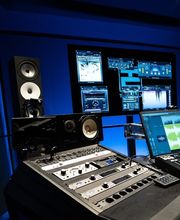 Tone Complex - Recording Studio & Label Bild 6