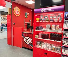 CeX imagen 6