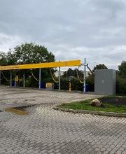 JET Waschstraße Bild 2
