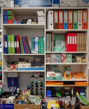 Librairie Papeterie Arcadie Calipage image 4