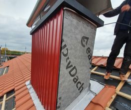 Dachdecker-Meisterbetrieb Bild 2