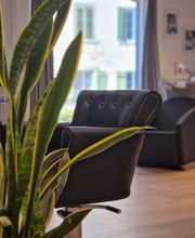 Blondie Coiffeur by Ana Gomes Bild 1