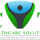 CT Healthcare Solutions