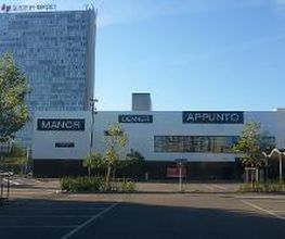 MANOR Spreitenbach Bild 1
