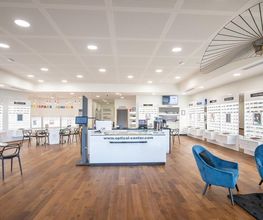Opticien BÉNESSE-MAREMNE Optical Center image 5