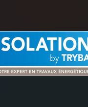 Isolation by Tryba image 2