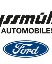 Wyssmüller Automobiles SA Bild 2