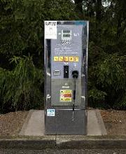 Shell Recharge Charging Station Bild 9