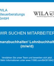 Finanzbuchhalter/ Lohnbuchhalter (m/w/d)
