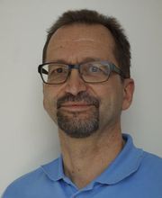 Kinderarztpraxis Dr. Gerhard Nagel Bild 1