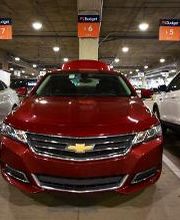 Budget Car Rental image 4