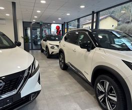 Garage Vallone SA Bild 4