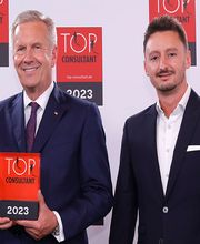 MEYHEADHUNTER Stuttgart - Headhunter & Personalberatung Bild 3