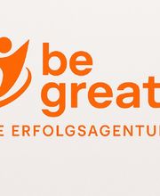 Be Great Erfolgsagentur Bild 1