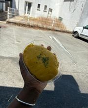 NIMBA African Food image 1