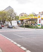 Shell Recharge Charging Station Bild 14