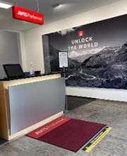 Avis Autovermietung - Hannover Bild 8