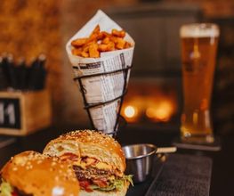 MY Burgerie & Tapas Bild 1