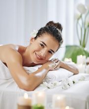 Michael Massage image 1