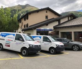 Lemm Haushaltapparate GmbH Bild 1