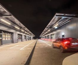Güller Bausysteme AG / Marantec Schweiz Bild 12