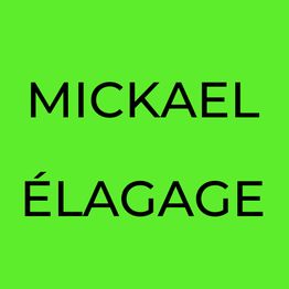 Mickael élagage
