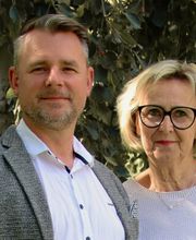 Alexander Jähne Allianz Hauptvertretung Bild 2