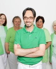 Dr. med. Andreas Sonnwald Arzt für Frauenheilkunde und Geburtshilfe Bild 2